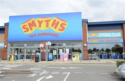 smyths toy super stores